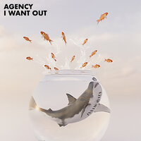 I WANT OUT - Agency & Romeo's Fault