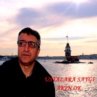 Edip Akbayram'a Türkü - Akın  Ok