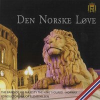 On The Quarter Deck - Gardemusikken
