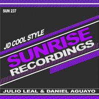 Jd Cool Style - Daniel Aguayo & Julio Leal
