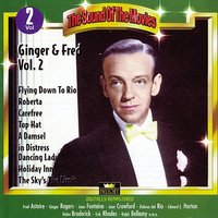 The Piccolino - Fred Astaire & Ginger Rogers