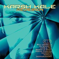 One Step Beyond - Karsh Kale & DJ Spooky