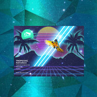 Tropicool - Astrodisco