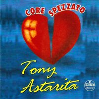 Non mi aspettare questa sera - Tony Astarita