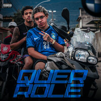 Quer Rolé - racovi oficial & Prod Malax & Distrito 23