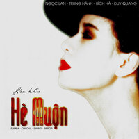Bebop - Ngoc Lan & Trung Thành & Bich Ha & Duy Quang