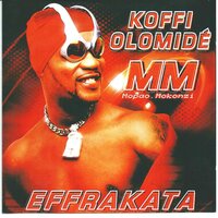 Bilan - Koffi Olomide