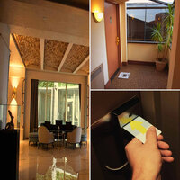 High-class Spring Vacay - Luxury Lounge Cafe Allstars