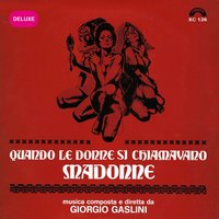Notturnino - Giorgio Gaslini