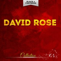 Dance Of Fury - David Rose