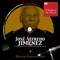 Un Mundo Raro - José Alfredo Jiménez