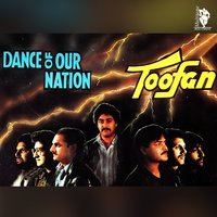 Aja Goriye - Toofan