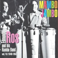 Bolero - Edmundo Ros