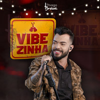 Já convenci - Thiago Brava