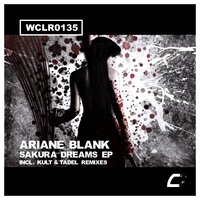 The Sky Of Yokohama - Ariane Blank