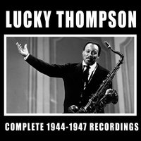 Dodo's Lament - Lucky Thompson