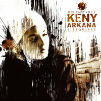 Jeunesse de l'occident - Keny Arkana