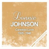 Jersey Bell Blues - Lonnie Johnson