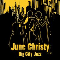 You Say You Care (From 'Off Beat') - June Christy