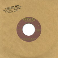 Illya Kuryankin - Bobby Ellis & The Crystalites
