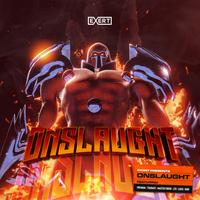 Onslaught - Premium & Toxinate & Master Error
