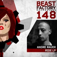 Ressonanz - André Rauer