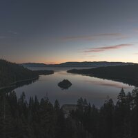 Greener Pastures - Nature Sounds for Sleep and Relaxation