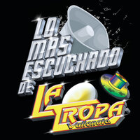 Sonríeme - La Tropa Vallenata
