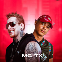 Determinado - MC TX & Dj Rhuivo