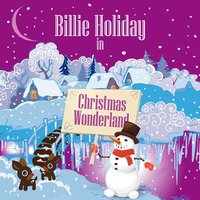 I'm Gonna Lock My Heart - Billie Holiday