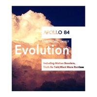 Evolution - Apollo 84