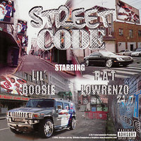 Handle Yo Business (feat. Lucky) - Pat Lowrenzo & Lucky