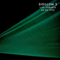 Abandoned Orgasms - Sigillum S