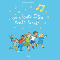 Louange d'hiver - Gaëtan De Courreges & Jean-François Kieffer & Les Amis De Tous Les Enfants Du Monde & Bénédicte Lécroart