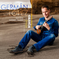 Imaginando Folías - German Lopez & Antonio Toledo & Germán López feat. Antonio Toledo