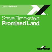 Promised Land - Steve Brookstein