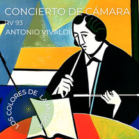 Los Colores de la Música - Concierto de Cámara Vivaldi Rv 93 1. Allegro - Schola Camerata
