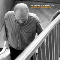 Candy Man - Wolfram Hochstetter
