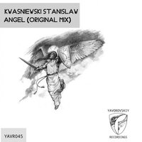 Angel - Kwasniewski Stanislaw