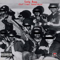 Want It - Dolla Bone