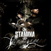 Amateurs - STAMINA & Aki La Machine