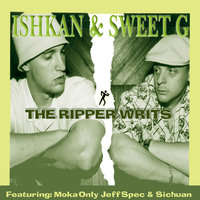 Ishyous - Ishkan & Sweet G & Ishkan & Sweet G