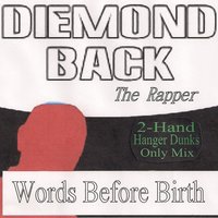 This Is How - diemondback the rapper