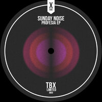 Anecdota - Sunday Noise