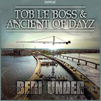 La profondeur des écrits - Tob Le Boss & Ancient of Dayz & Le Gued Muss