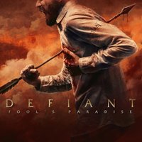 The Misty Mountains - Defiant