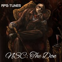 NSC: The Don - RPG-Tunes