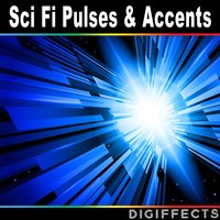 Strong Pulsing Chop with Echo Version 1 - Digiffects Sound Effects Library