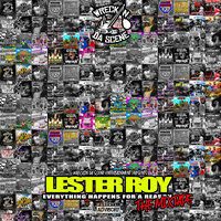 Birthday Freestyle - Lester Roy
