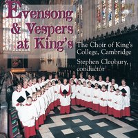 Beatam me dicent - The Choir Of King's College